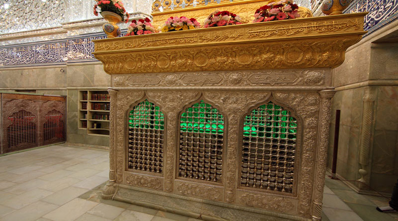 Pilgrimage centers of Karbala tour